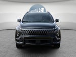 2027 Kia Sportage Hybrid Base