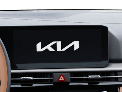 2027 Kia Sportage Hybrid Base