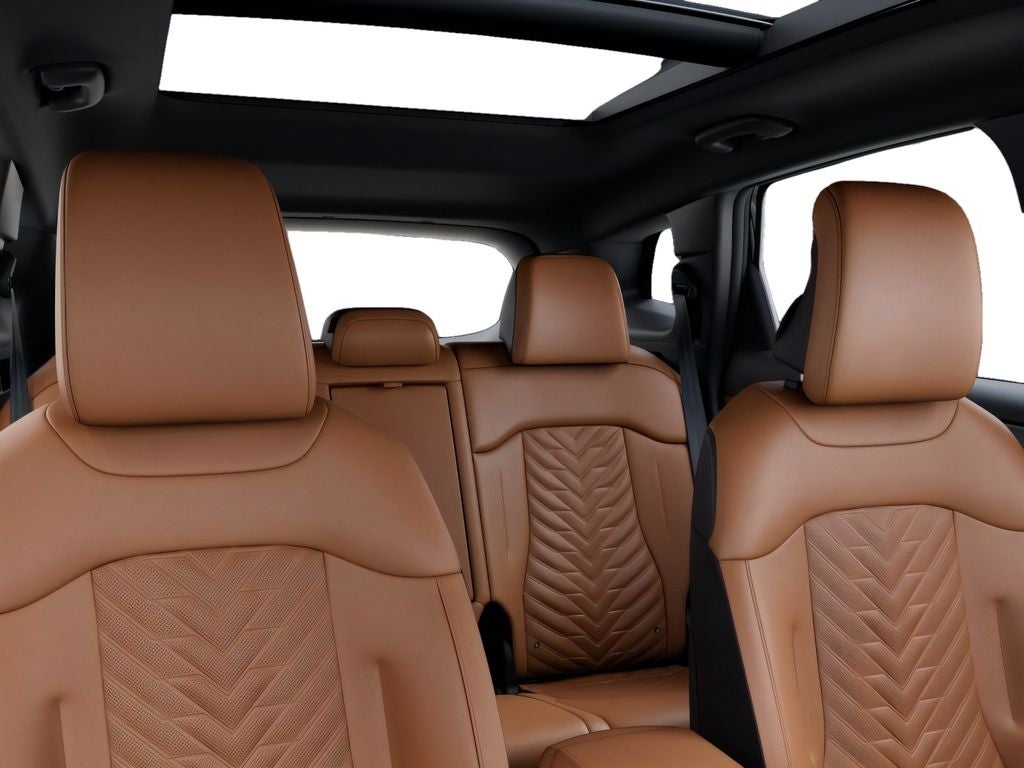 2027 Kia Sportage Hybrid Base