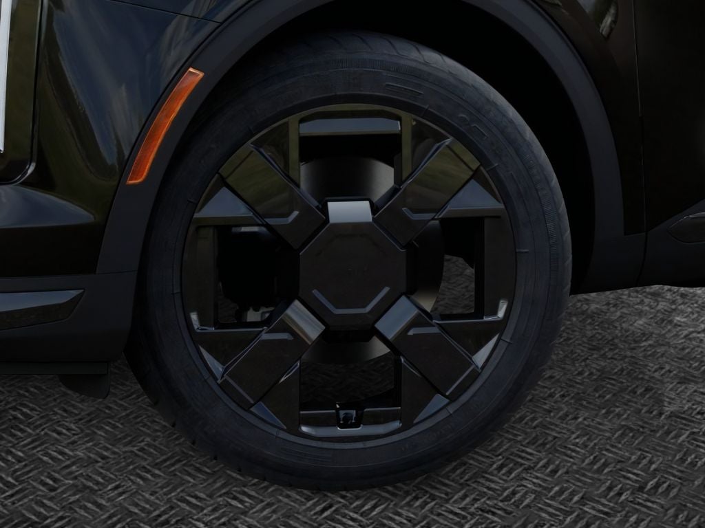 2027 Kia Sportage Hybrid Base