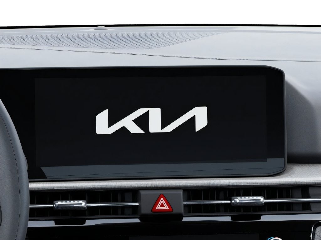 2027 Kia Sportage Hybrid X-Line