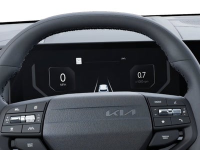 2027 Kia Sportage Hybrid X-Line