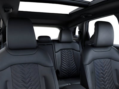 2027 Kia Sportage Hybrid X-Line
