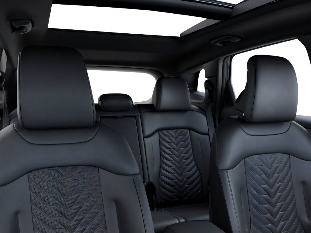 2027 Kia Sportage Hybrid X-Line
