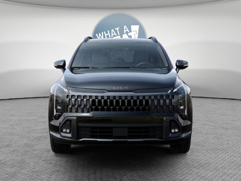 2027 Kia Sportage Hybrid X-Line