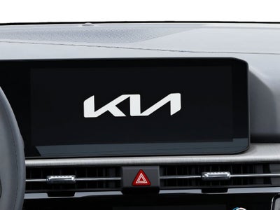 2027 Kia Sportage Hybrid X-Line