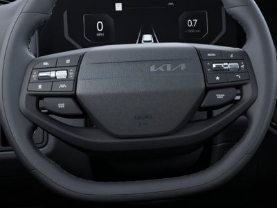 2027 Kia Sportage Hybrid X-Line