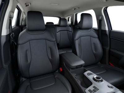 2027 Kia Sportage Hybrid EX