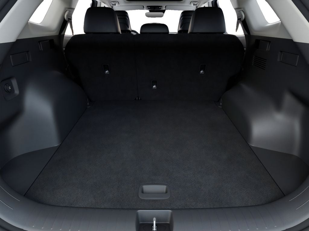 2027 Kia Sportage Hybrid EX