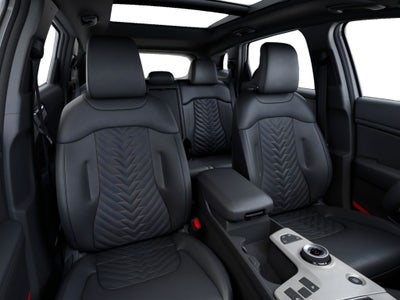 2027 Kia Sportage Hybrid X-Line
