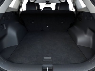 2027 Kia Sportage Hybrid EX