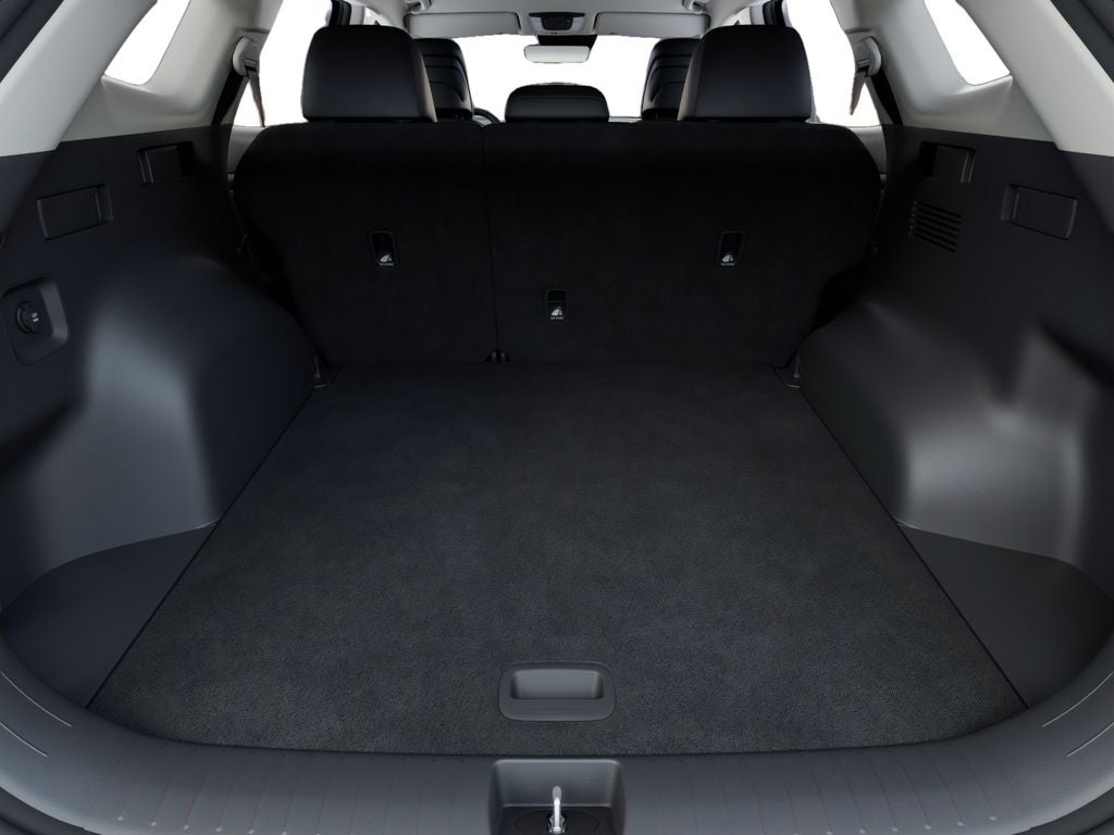 2027 Kia Sportage Hybrid EX