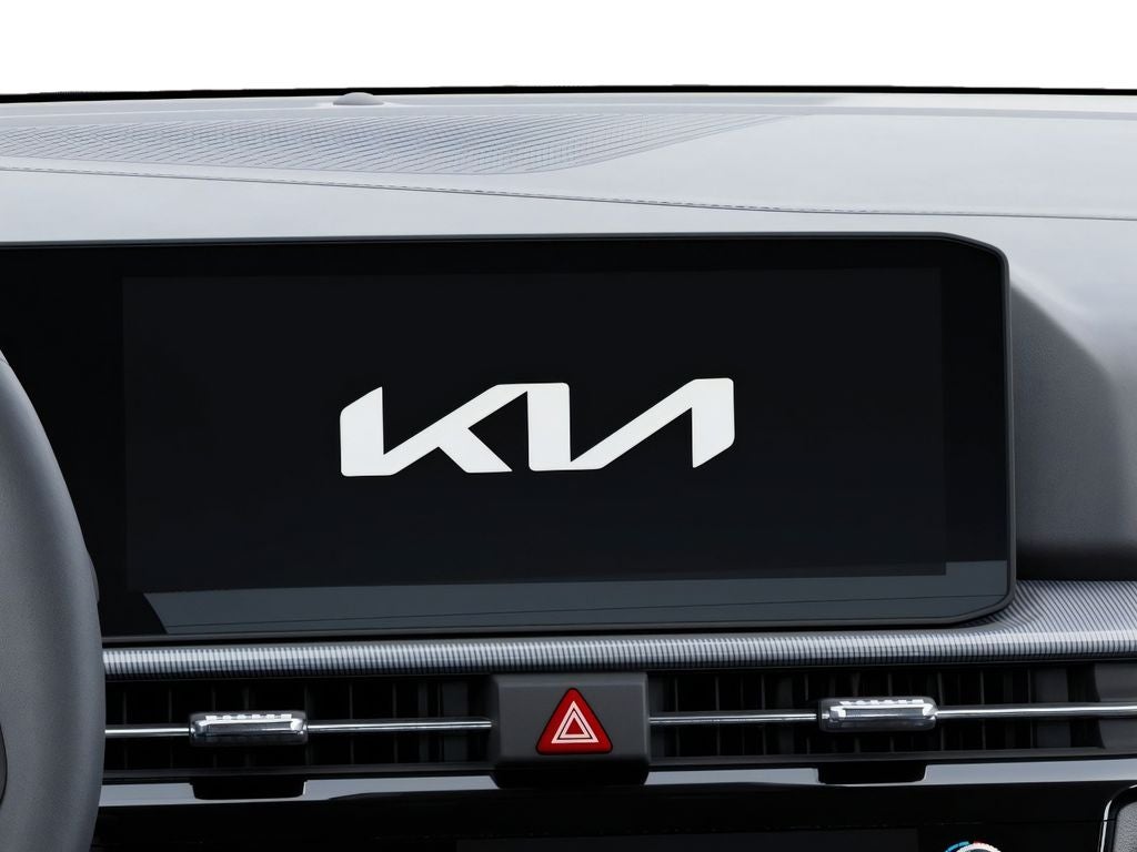 2027 Kia Sportage Hybrid EX