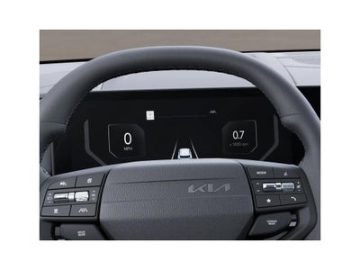 2027 Kia Sportage Hybrid EX