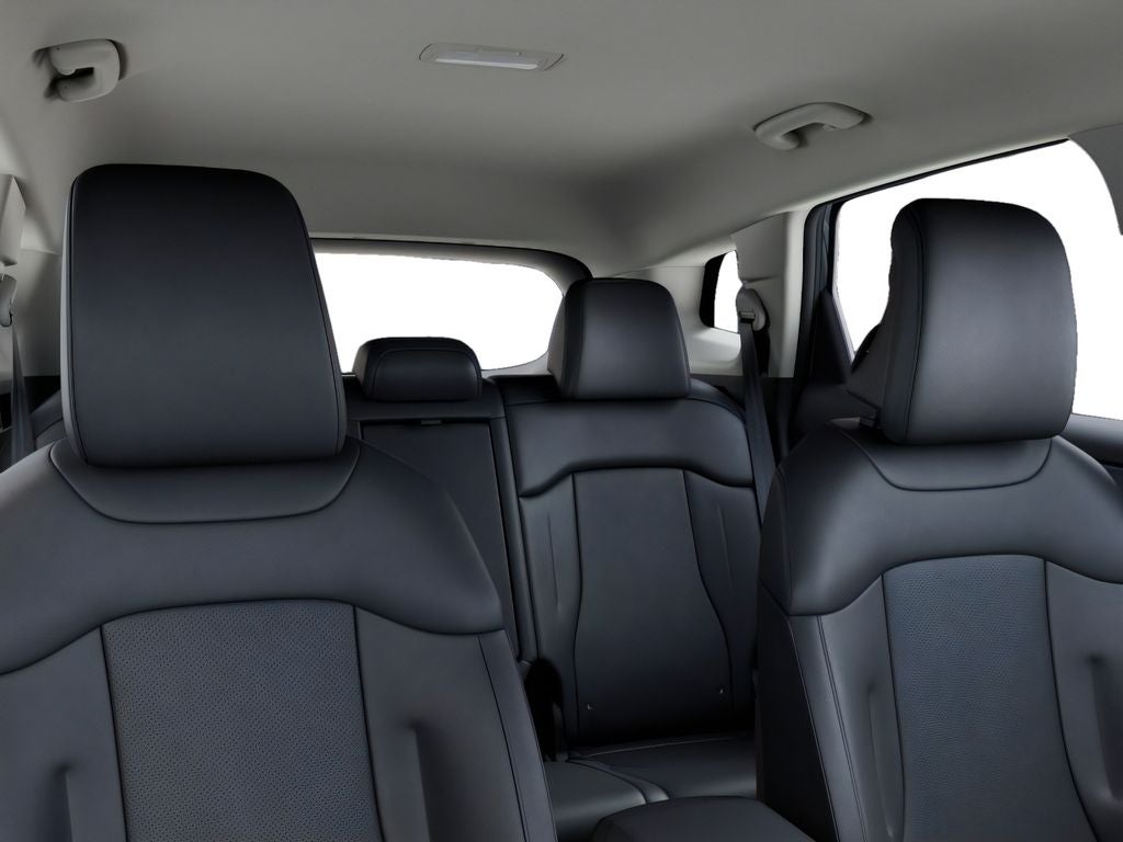 2027 Kia Sportage Hybrid EX