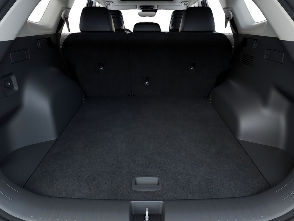 2027 Kia Sportage Hybrid EX