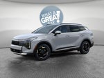 2027 Kia Sportage Hybrid EX