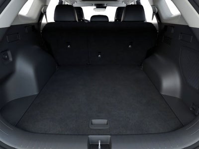 2027 Kia Sportage Hybrid SX-Prestige