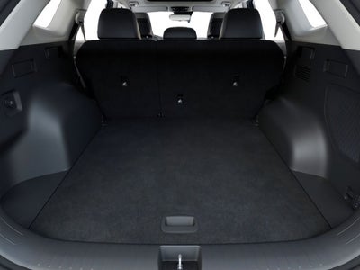 2027 Kia Sportage Hybrid SX-Prestige
