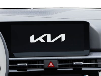 2027 Kia Sportage Hybrid SX-Prestige