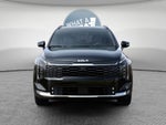 2027 Kia Sportage Hybrid SX-Prestige
