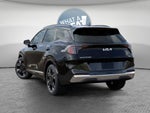 2027 Kia Sportage Hybrid SX-Prestige