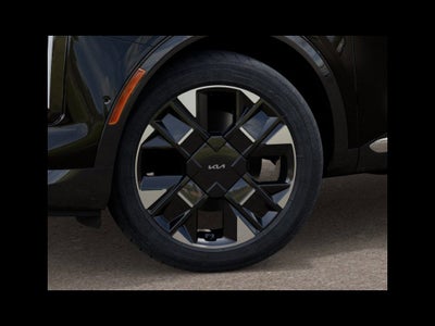 2027 Kia Sportage Hybrid SX-Prestige