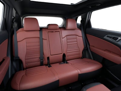 2027 Kia Sportage Hybrid SX-Prestige