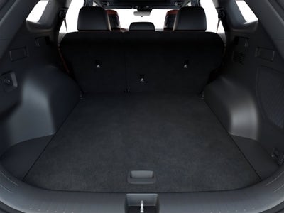 2027 Kia Sportage Hybrid SX-Prestige