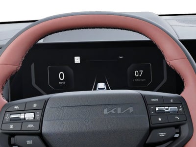 2027 Kia Sportage Hybrid SX-Prestige