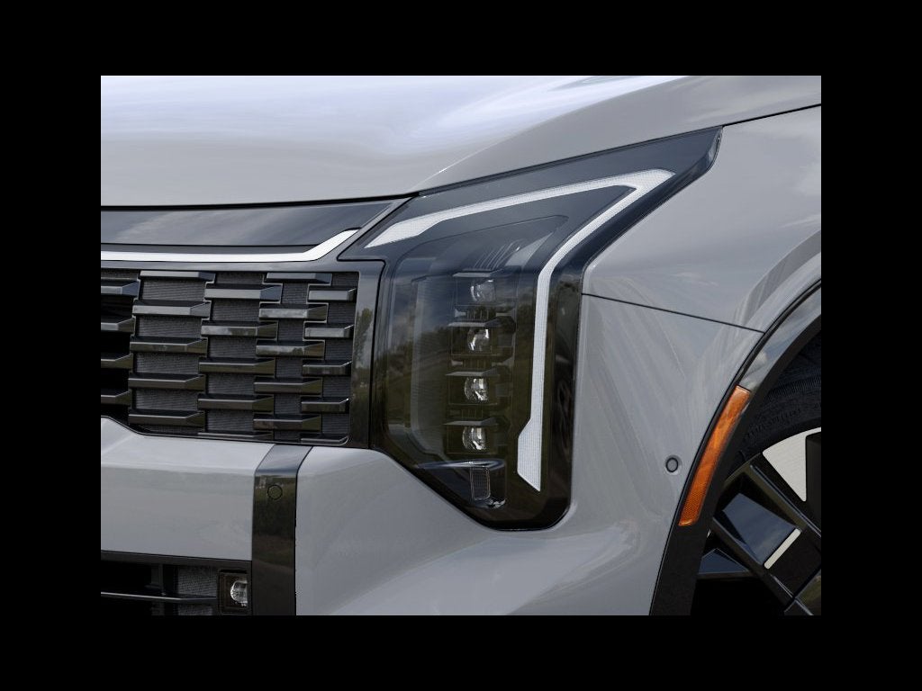 2027 Kia Sportage Hybrid SX-Prestige