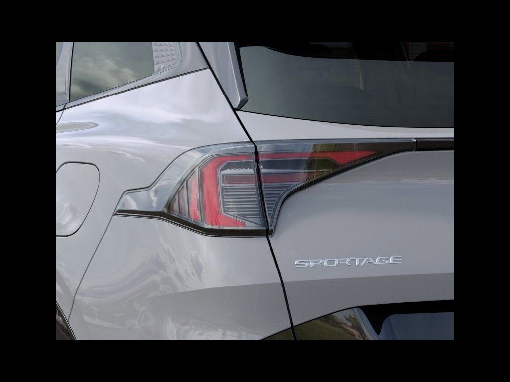 2027 Kia Sportage Hybrid SX-Prestige