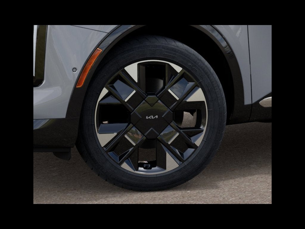 2027 Kia Sportage Hybrid SX-Prestige
