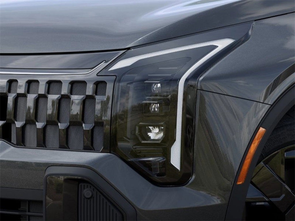 2026 Kia Sportage Plug-In Hybrid X-Line