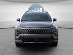 2026 Kia Sportage Plug-In Hybrid X-Line