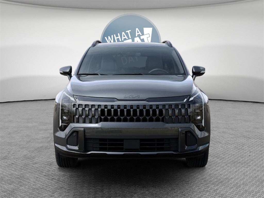 2026 Kia Sportage Plug-In Hybrid X-Line