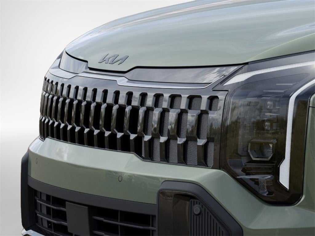 2026 Kia Sportage Plug-In Hybrid X-Line