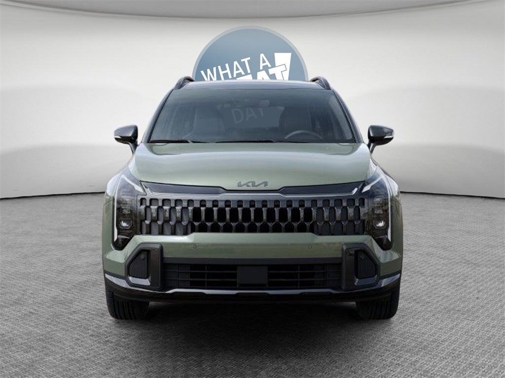 2026 Kia Sportage Plug-In Hybrid X-Line