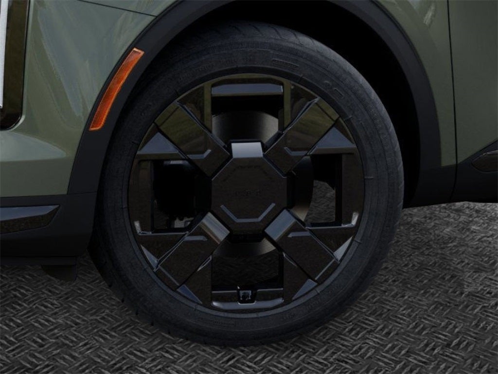 2026 Kia Sportage Plug-In Hybrid X-Line