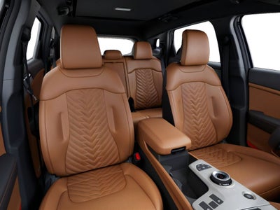 2026 Kia Sportage Plug-In Hybrid X-Line