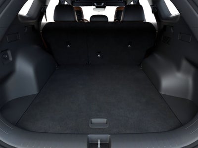 2026 Kia Sportage Plug-In Hybrid X-Line