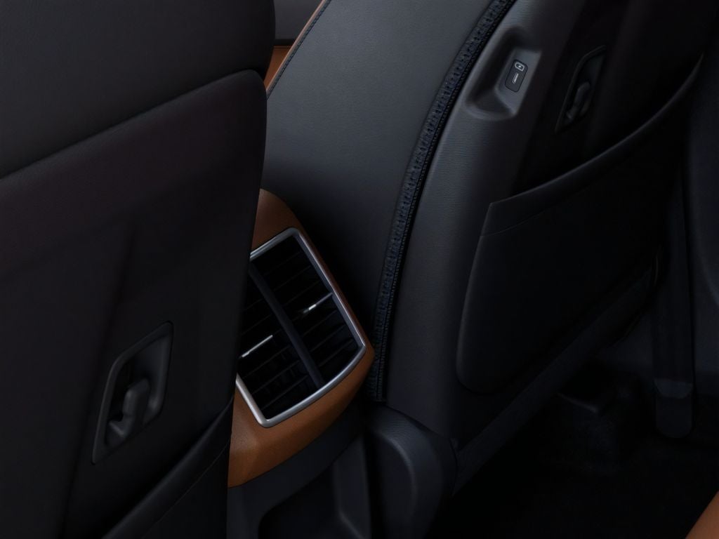2026 Kia Sportage Plug-In Hybrid X-Line
