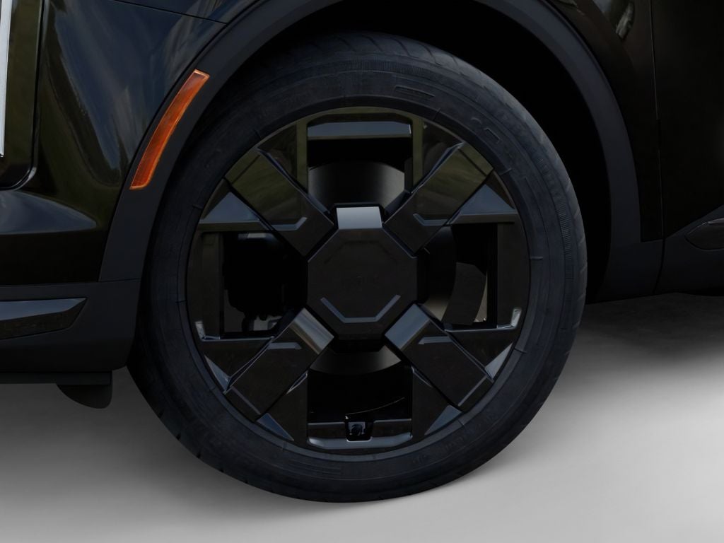 2026 Kia Sportage Plug-In Hybrid X-Line