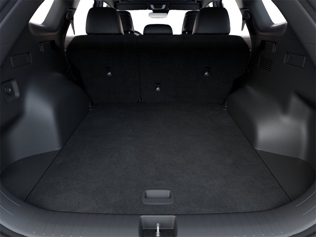 2026 Kia Sportage Plug-In Hybrid X-Line