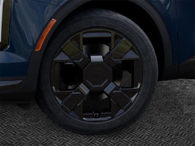 2026 Kia Sportage Plug-In Hybrid X-Line