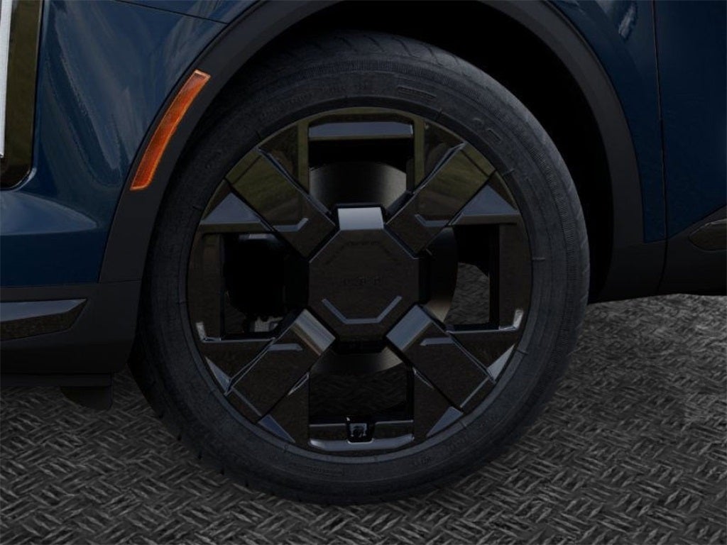 2026 Kia Sportage Plug-In Hybrid X-Line