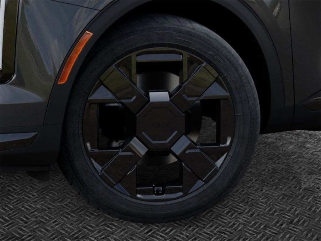 2026 Kia Sportage Plug-In Hybrid X-Line