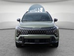 2026 Kia Sportage Plug-In Hybrid X-Line