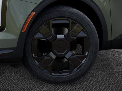 2026 Kia Sportage Plug-In Hybrid X-Line