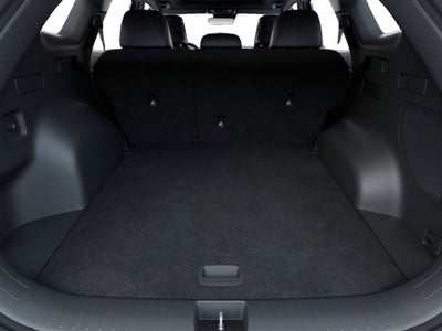 2027 Kia Sportage Plug-In Hybrid X-Line Prestige